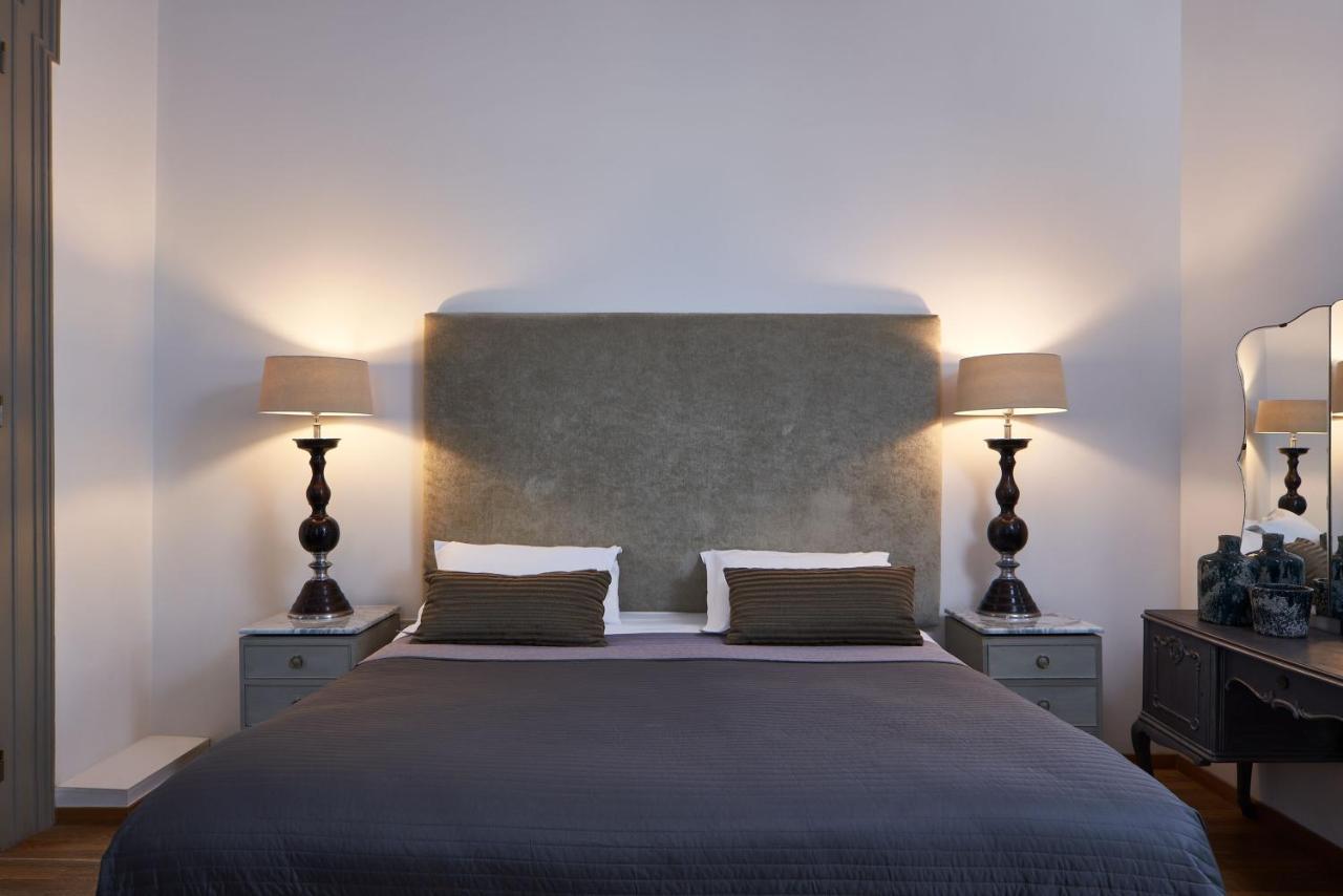 Emporikon Athens Hotel Екстериор снимка