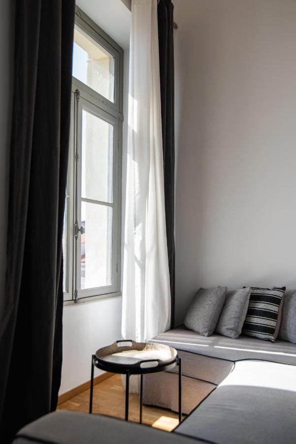 Emporikon Athens Hotel Екстериор снимка