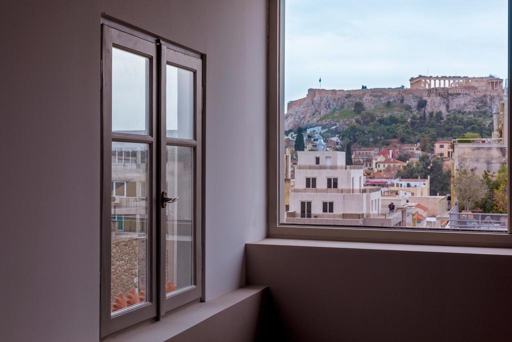 Emporikon Athens Hotel Стая снимка